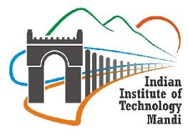 Indian Institute of Technology Mandi logo