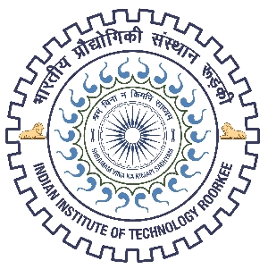 Indian Institute of Technology Roorkee logo