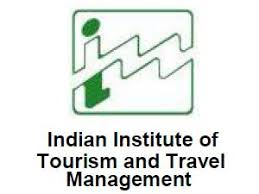 Indian Institute of Tourism and Travel Management Nellore logo
