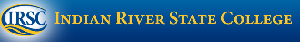 Indian River State College logo