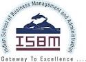Indian School of Business Management & Administration logo