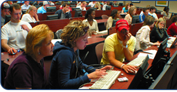 college gallery image