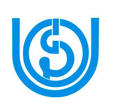 Indira Gandhi National Open University School of Computer and Information Sciences logo