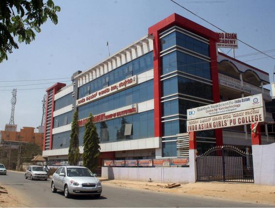 college gallery image