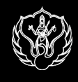 Indonesian Institute of the Arts Yogyakarta logo