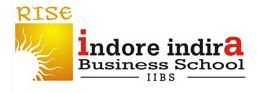 INDORE INDIRA INSTITUTE OF BUSINESS MANAGEMENT logo