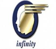 Infinity Business School logo
