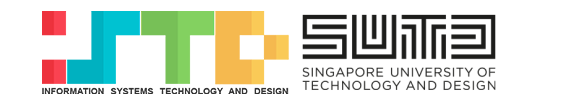 Information Systems Technology and Design ISTD logo