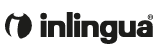 Inlingua Language Schools logo