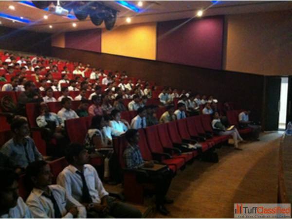 college gallery image