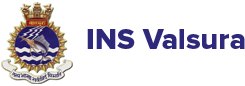 INS VALSURA logo
