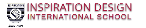Inspiration Design International School logo