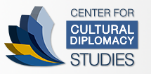 Institute for Cultural Diplomacy ICD The Center for Cultural Diplomacy Studies logo