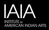 Institute of American Indian Arts IAIA logo