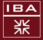 Institute of Business Administration Karachi logo