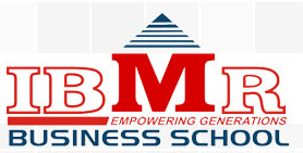 Institute of Business Management and Research (IBMR) logo