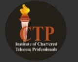 Institute of chartered telecom professionals of india logo