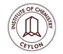 Institute of Chemistry Ceylon logo