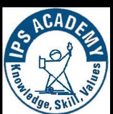 Institute of Engineering and Science, IPS Academy logo