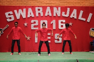 college gallery image