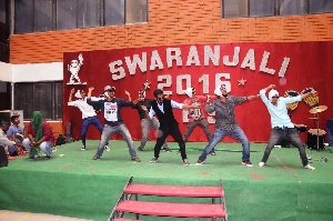 college gallery image