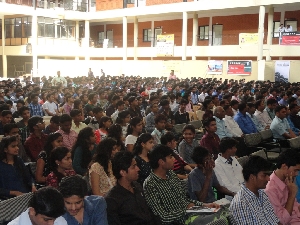 college gallery image