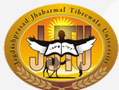 Institute of Engineering (JJTU) logo