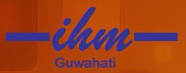 Institute of Hotel Management Catering Technology and Applied Nutrition Guwahati logo