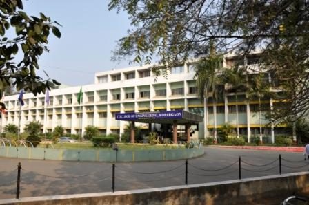 college gallery image