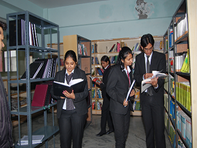 college gallery image