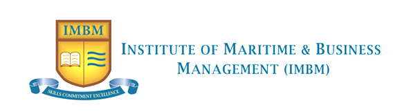 Institute Of Maritime and Business Management logo