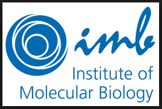 Institute of Molecular Biology logo