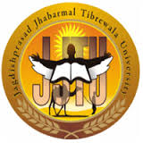 Institute of Nursing (JJTU) logo