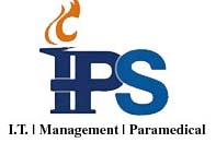Institute of Professional Studies Meerut logo