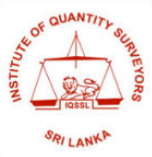Institute of Quanity Surveyors Sri Lanka logo