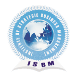 Institute of Strategic Business Management logo