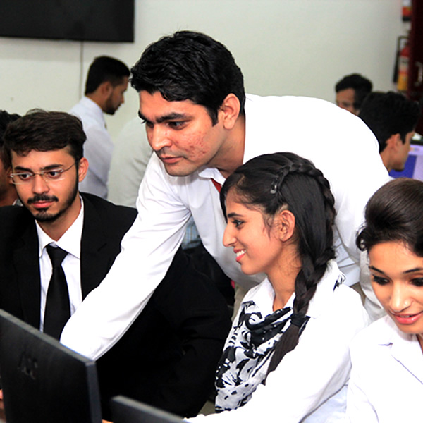 college gallery image