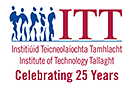 Institute of Technology Tallaght logo