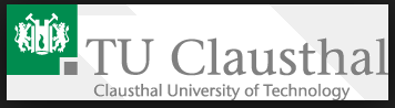 Institute of Theoretical Physics TU Clausthal logo