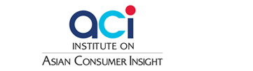 Institute on Asian Consumer Insight logo