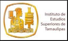 Instituto De Estudios Superiores De Tamaulipas logo