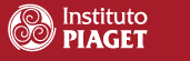 Instituto Piaget &emsp; logo