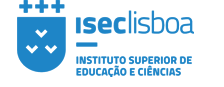 Instituto Superior De Educacao E Ciencias logo
