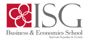 Instituto Superior de Gest&atilde;o logo