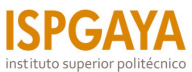 Instituto Superior Politecnico Gaya logo
