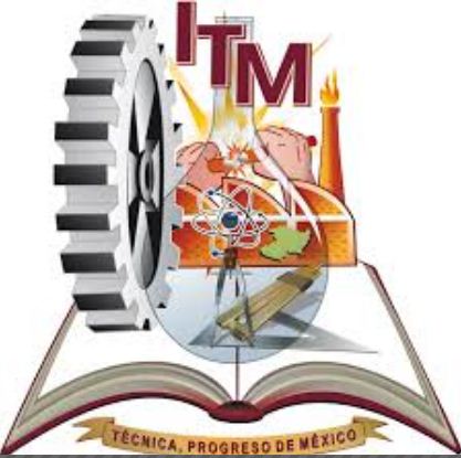 Instituto Tecnologico de Morelia logo