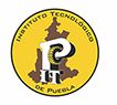 Instituto Tecnologico de Puebla logo