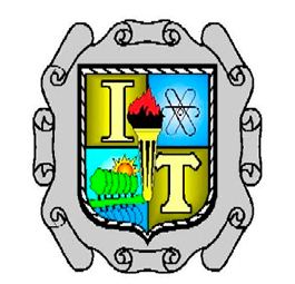 Instituto Tecnologico de Saltillo logo