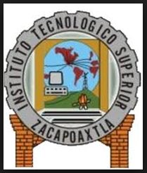 Instituto Tecnologico Superior de Zacapoaxtla logo