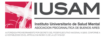Instituto Universitario de Salud Mental logo